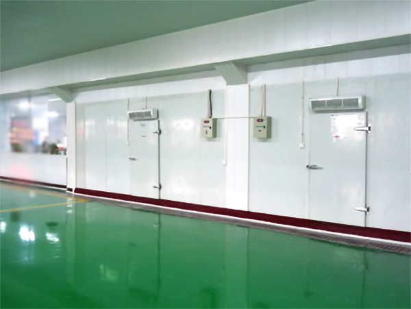 建設(shè)3000㎡中央廚房冷藏庫費(fèi)用價(jià)格需要多少？