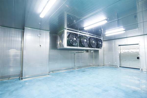 建設(shè)3000㎡中央廚房冷藏庫費(fèi)用價(jià)格需要多少？