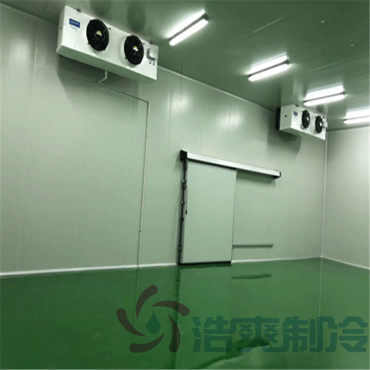 京東醫藥(天津)有限公司10632㎡醫藥倉改造工程案例 京東醫藥(天津)有限公司10632㎡醫藥倉改造工程案例