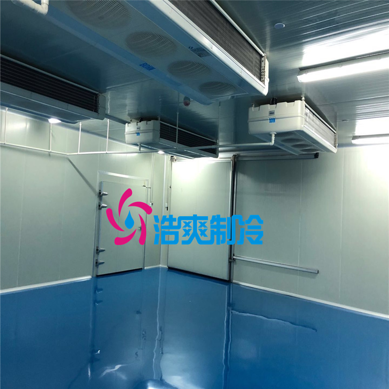 建設40000平米物流倉儲冷庫配置方案費用價格是多少? 建設40000平米物流倉儲冷庫配置方案費用價格是多少?