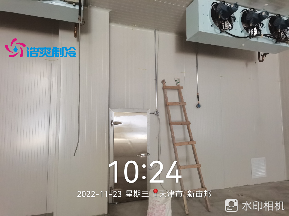 安裝防爆庫 電子化工 工廠車間原材料存儲冷庫設計建造 安裝防爆庫 電子化工 工廠車間原材料存儲冷庫設計建造