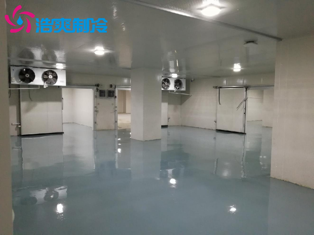 中藥材冷庫造價成本 低溫醫藥庫專業建造 1000平保鮮庫安裝方案 中藥材冷庫造價成本 低溫醫藥庫專業建造 1000平保鮮庫安裝方案