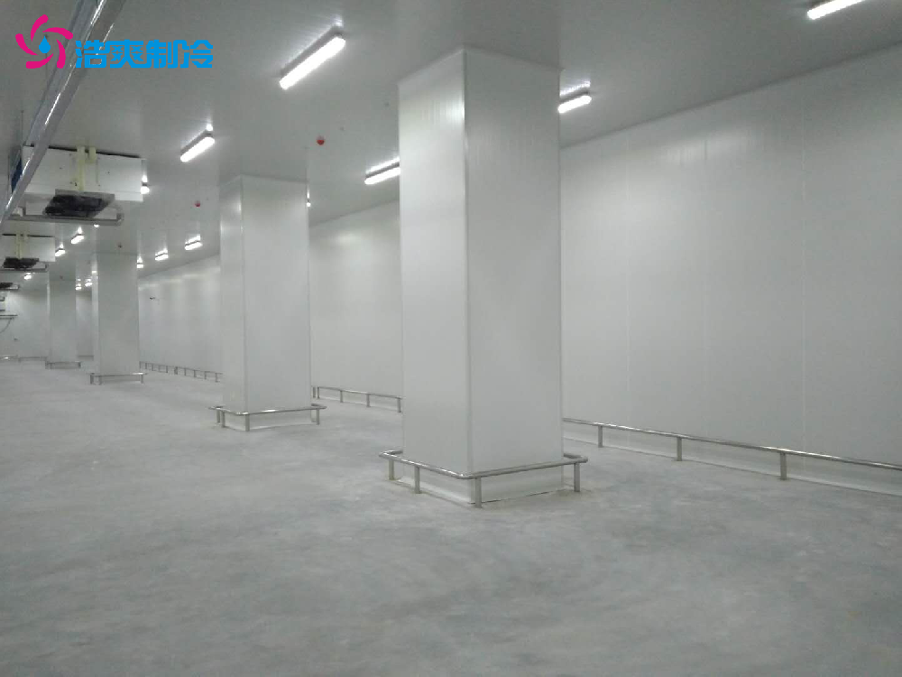 安裝食品冷庫需要注意哪些問題 安裝食品冷庫需要注意哪些問題