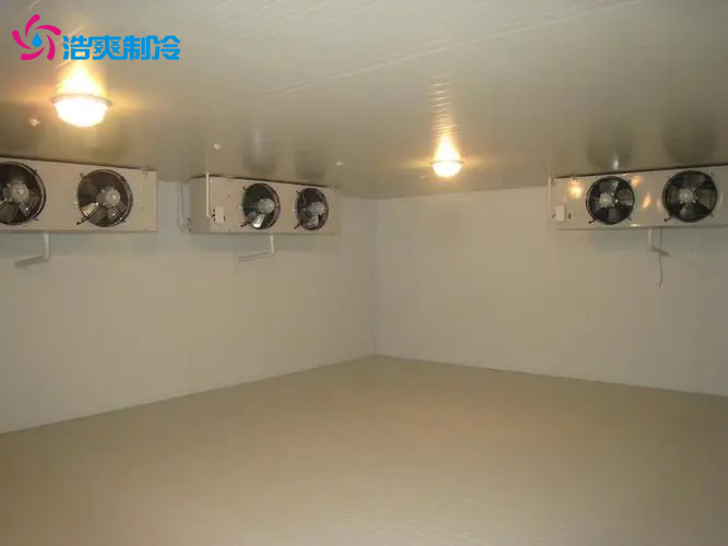 安裝食品冷庫需要注意哪些問題 安裝食品冷庫需要注意哪些問題