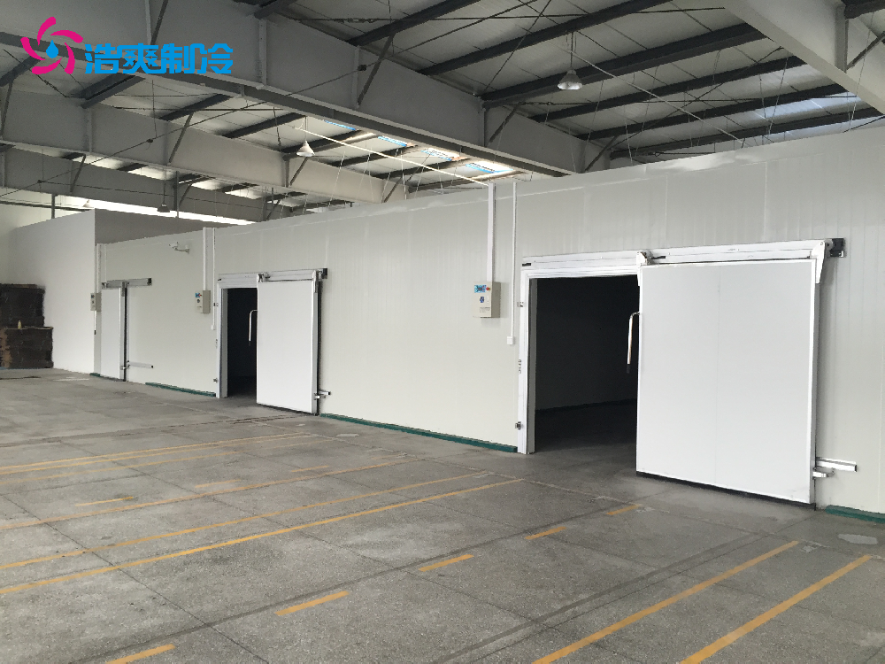 重慶建造一個500平方米冷庫建造成本 重慶建造一個500平方米冷庫建造成本