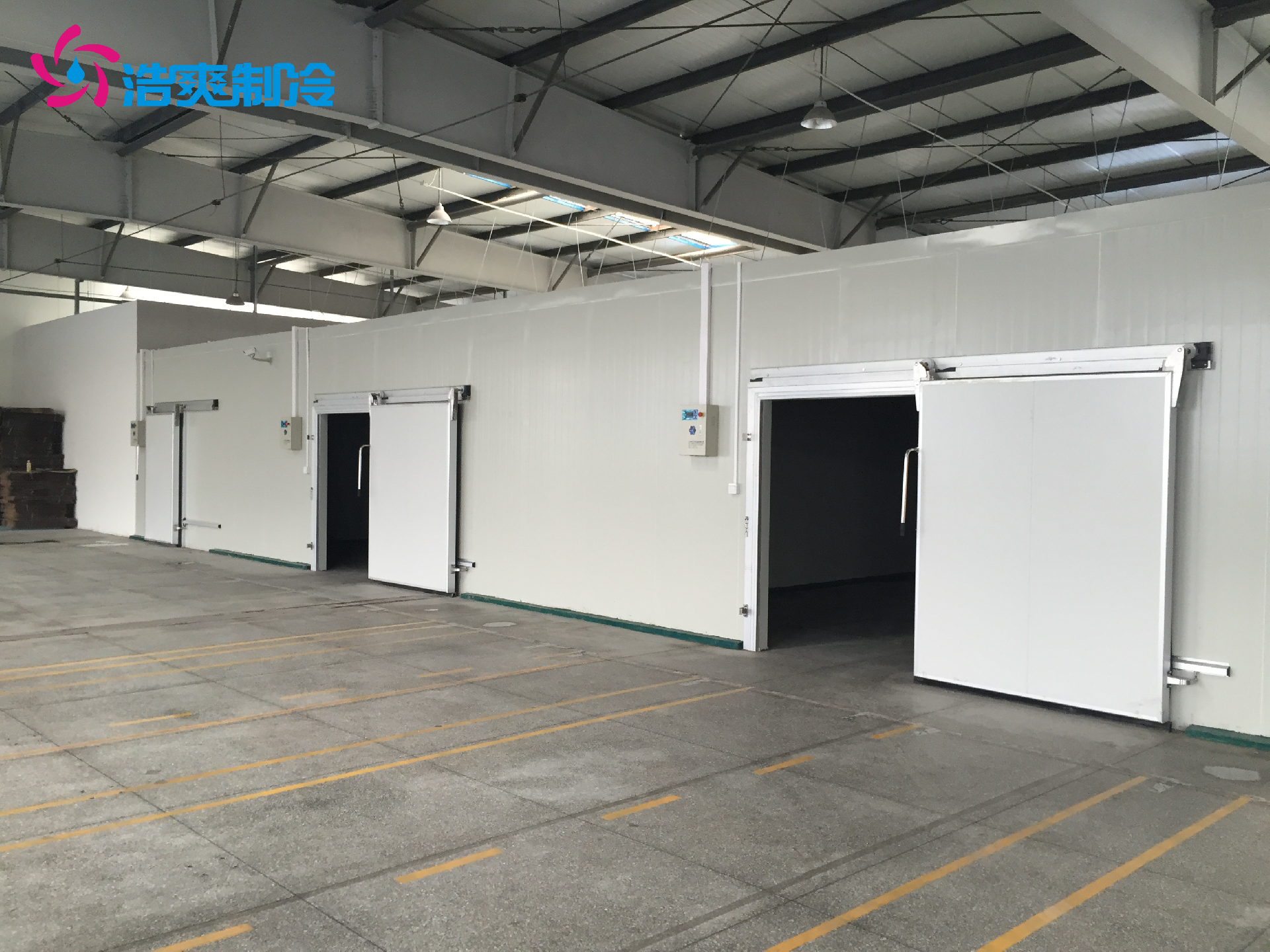 3000立方米農(nóng)產(chǎn)品恒溫冷庫(kù)造價(jià)標(biāo)準(zhǔn)及設(shè)計(jì)規(guī)范 3000立方米農(nóng)產(chǎn)品恒溫冷庫(kù)造價(jià)標(biāo)準(zhǔn)及設(shè)計(jì)規(guī)范