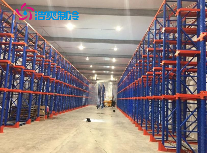 冷凍冷庫設(shè)計(jì)安裝方案 冷凍冷庫設(shè)計(jì)安裝方案