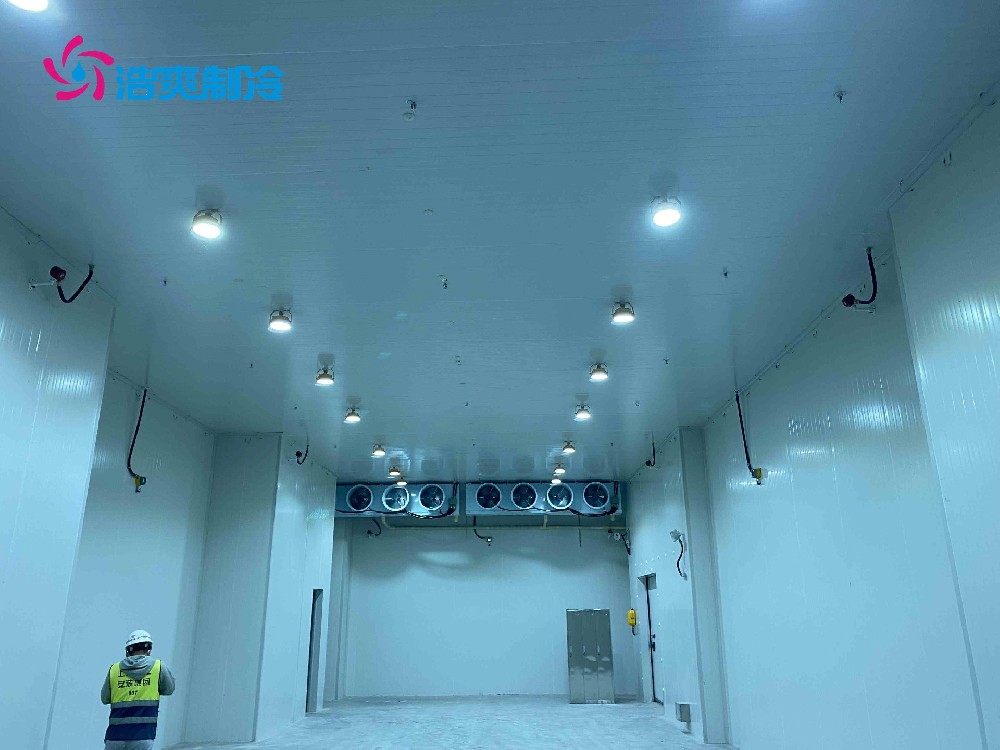 河南 醫藥冷庫設計標準和建造流程 河南 醫藥冷庫設計標準和建造流程