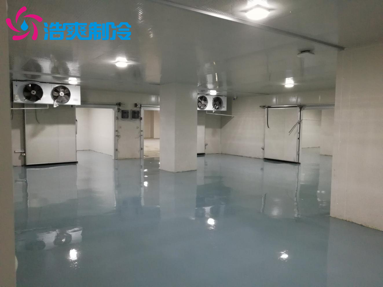 GSP 醫(yī)藥冷庫(kù)建造設(shè)計(jì)的標(biāo)準(zhǔn)規(guī)范 GSP 醫(yī)藥冷庫(kù)建造設(shè)計(jì)的標(biāo)準(zhǔn)規(guī)范