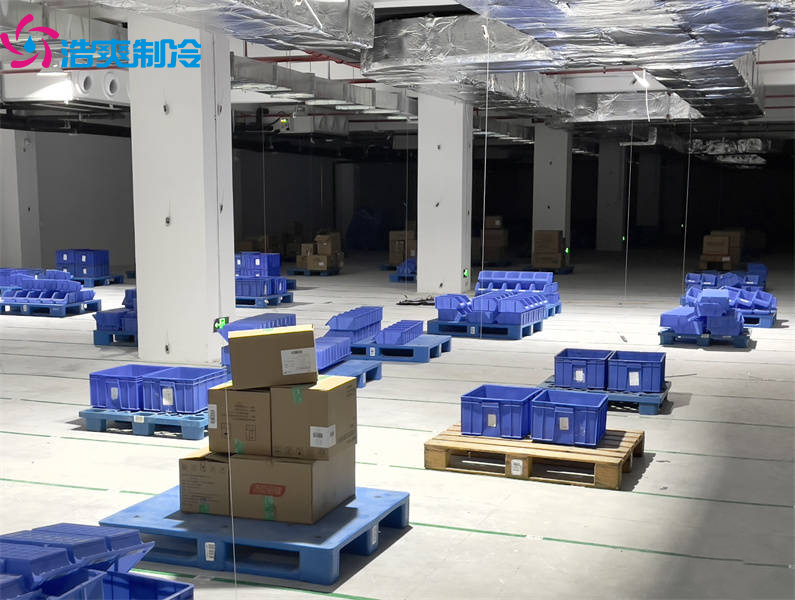 浙江 一個400平方冷庫的建造工程造價 浙江 一個400平方冷庫的建造工程造價