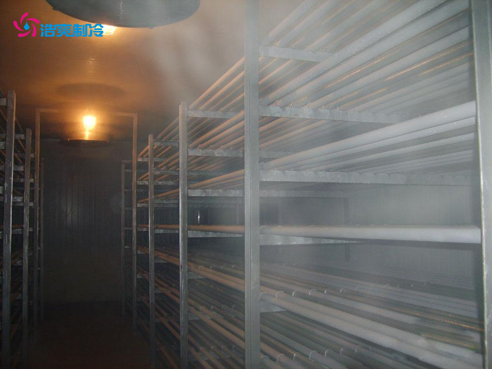 建造一個凍肉的小型速凍冷庫的造價預算 建造一個凍肉的小型速凍冷庫的造價預算