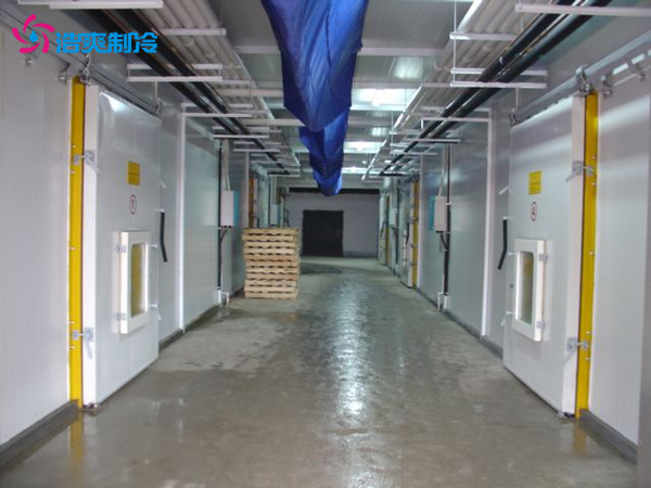 500平方的保鮮冷庫的成本大概需要多少錢 500平方的保鮮冷庫的成本大概需要多少錢