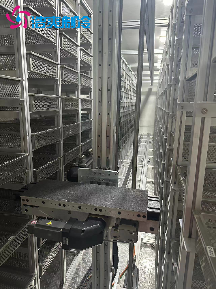 什么是自動化立體冷庫?自動化立體冷庫有哪些優缺點? 什么是自動化立體冷庫?自動化立體冷庫有哪些優缺點?