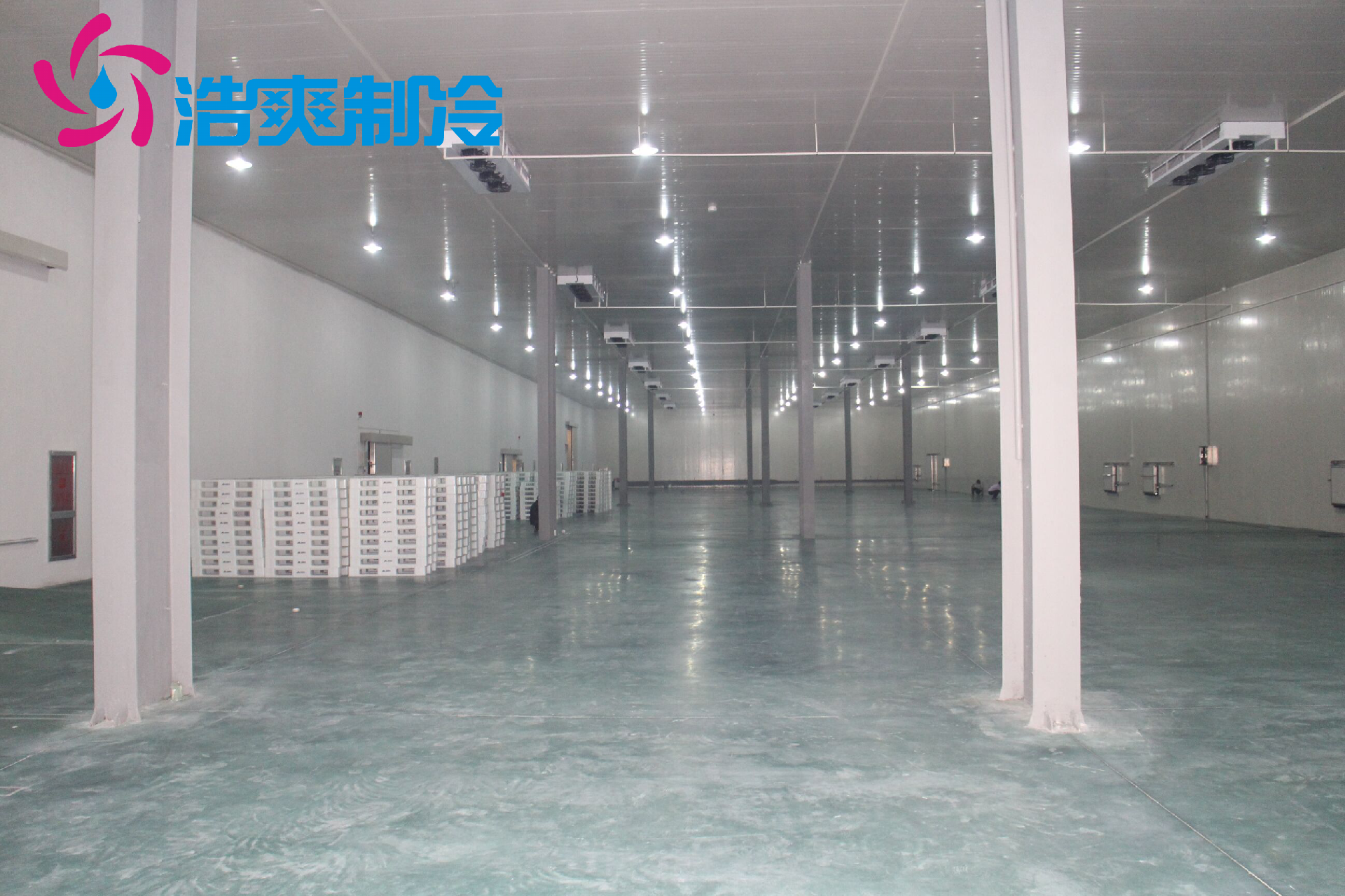 建造一個生鮮冷庫需要考慮到哪些因素 建造一個生鮮冷庫需要考慮到哪些因素