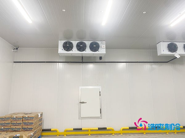 安徽冷庫安裝費(fèi)用如何計算?