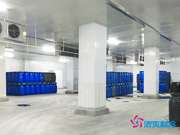 2000平冷庫造價揭秘：這些因素讓你多花幾十萬！