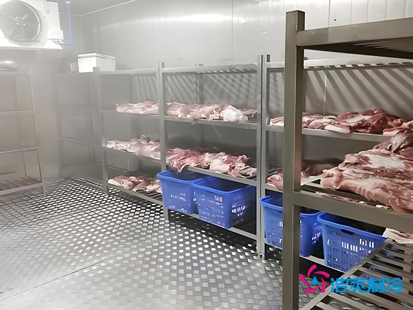 10噸凍肉冷庫造價僅4萬？上海建冷庫避坑指南！