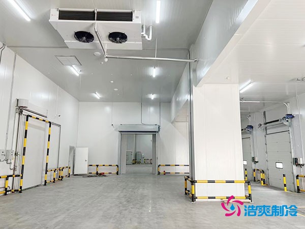 建造一個小型紅酒冷庫的大致造價費用多少錢？