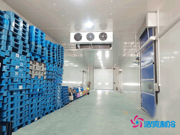 冷庫造價(jià)懸殊?揭秘每平米價(jià)格背后的秘密!