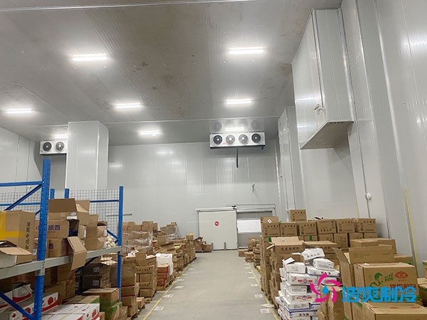 新疆建造1000平米冷庫造價費用解析