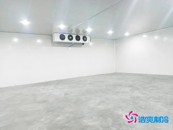 建設(shè)鮮花保鮮冷庫造價(jià)預(yù)算大概需要多少錢？