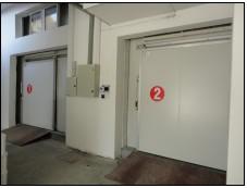 武漢食為天藥業大型冷庫工程