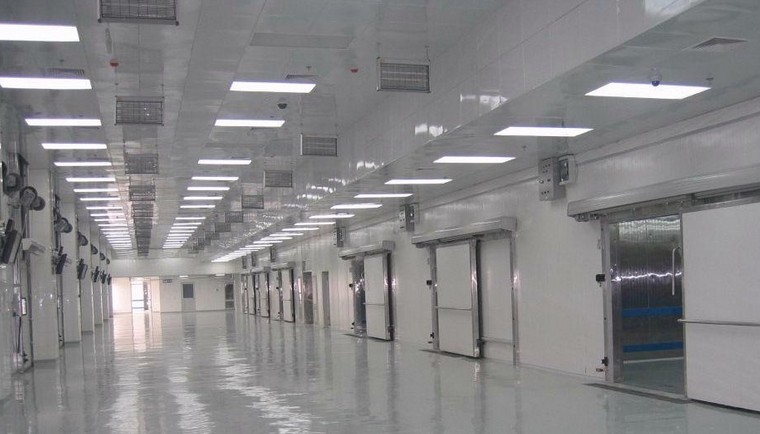 1000平米雞蛋保鮮冷庫安裝建造,冷庫造價多少錢