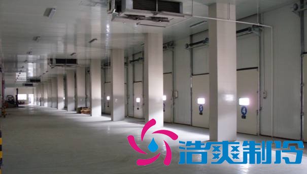 建造10000平米生鮮物流冷庫(kù),低溫倉(cāng)儲(chǔ)冷庫(kù)設(shè)計(jì)安裝造價(jià)