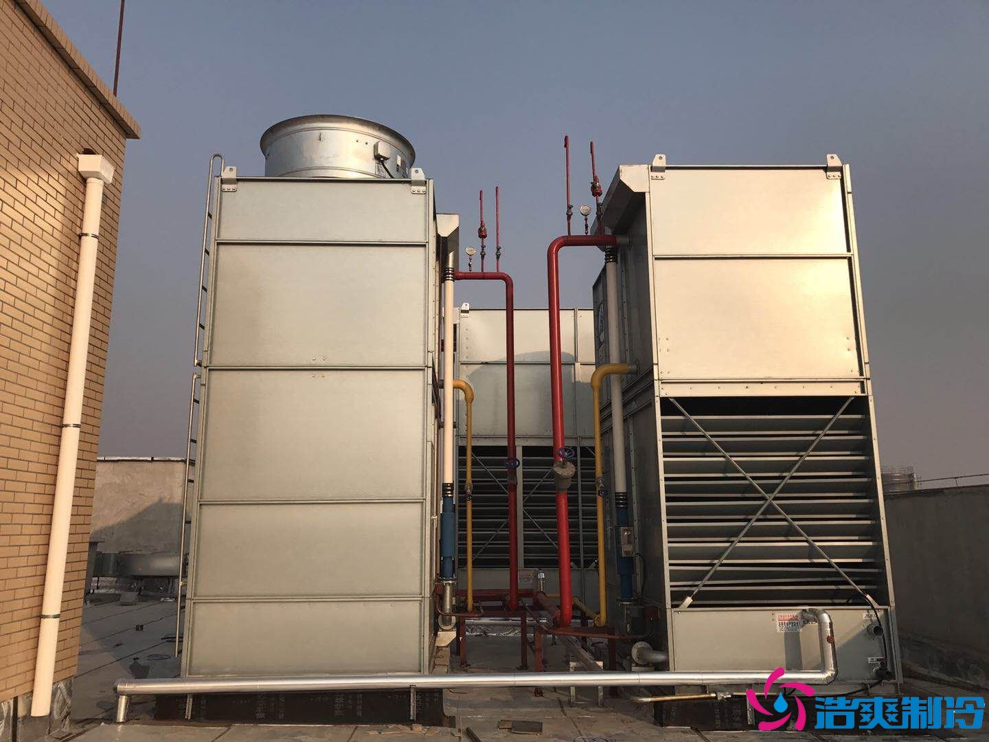 -18℃~-23℃上海學校食堂冷庫(廚房低溫倉庫)安裝造價多少