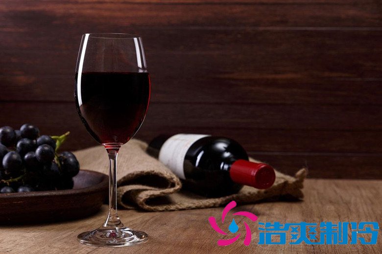 江蘇500㎡紅酒冷庫(冷藏庫)建造安裝多少錢