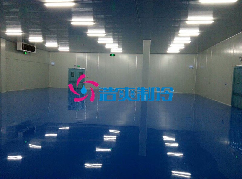 疫苗冷庫,醫療冷庫