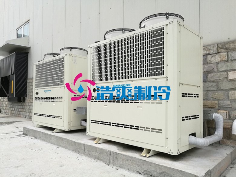 浩爽制冷,醫(yī)療器械冷庫,藥品冷庫