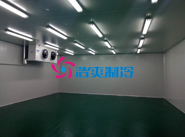 浩爽制冷,醫藥冷庫,藥品陰涼庫