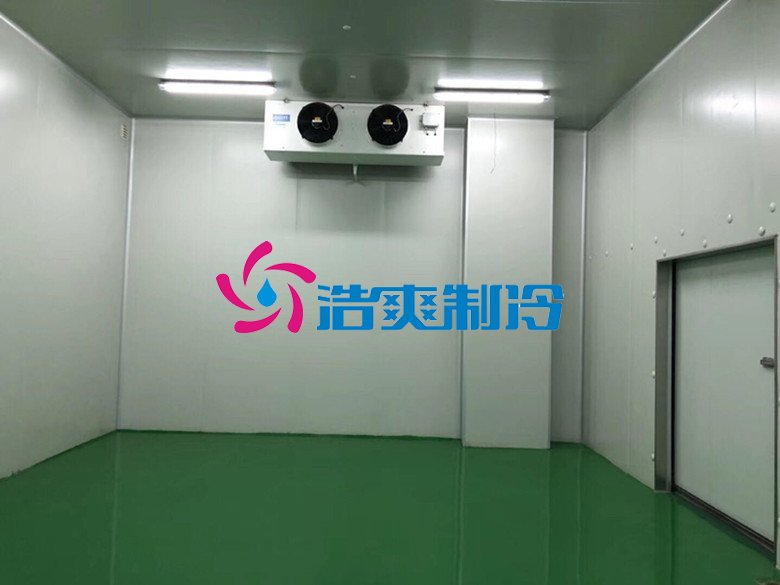 浩爽制冷,醫(yī)藥冷庫
