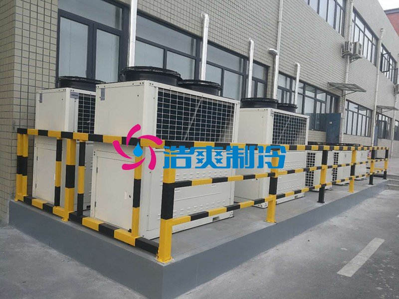 浩爽制冷，果蔬農(nóng)產(chǎn)品物流冷庫