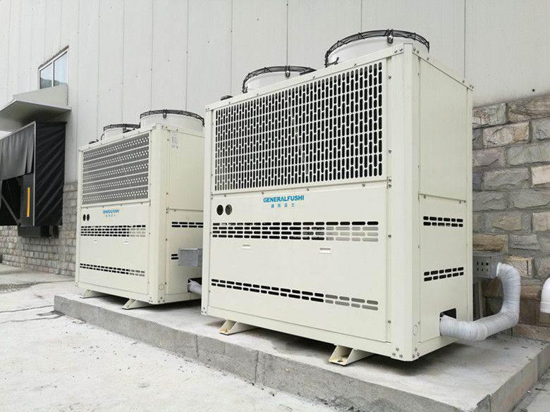 浩爽制冷,板栗保鮮冷庫